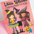 Little Witches Coloring Book