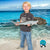 Epic Hammerhead Shark