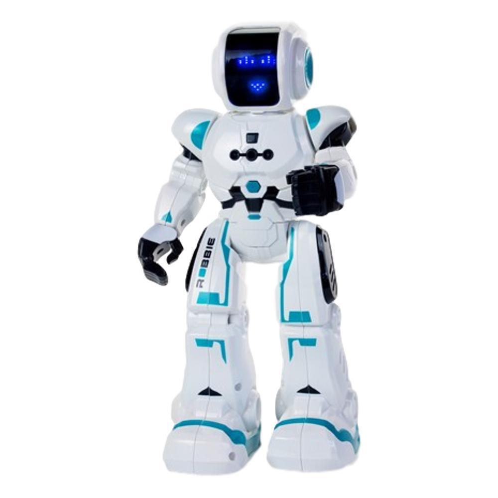 Robbie the Robot Xtrem Bots