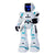 Robbie the Robot Xtrem Bots