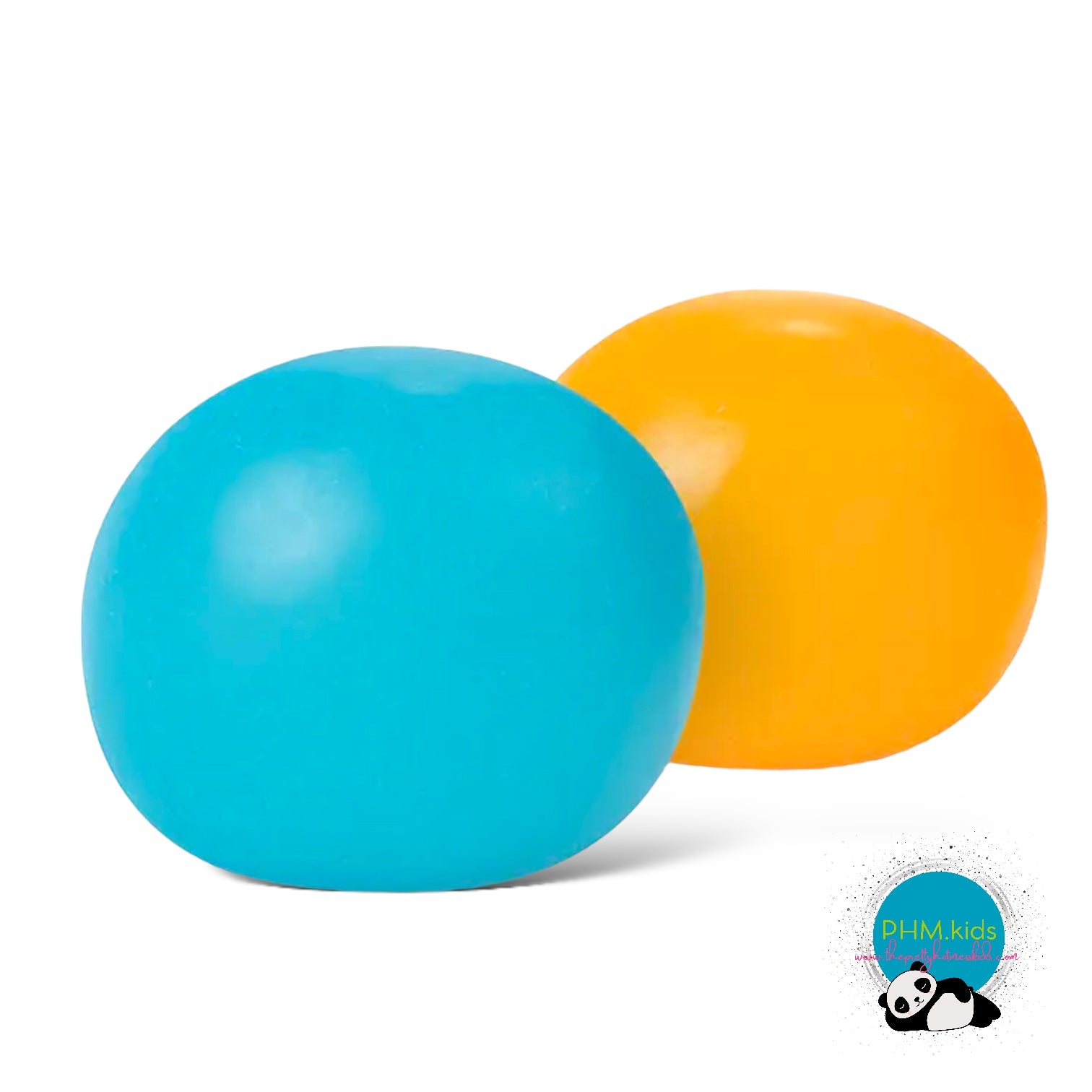 Slush Ball Stress Ball The Pretty Hot Mess Kids slush-ball-stress-ball-the-pretty-hot-mess-kids