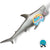 Epic Great White Shark
