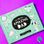 Why You're So Amazing Dad Activity Book