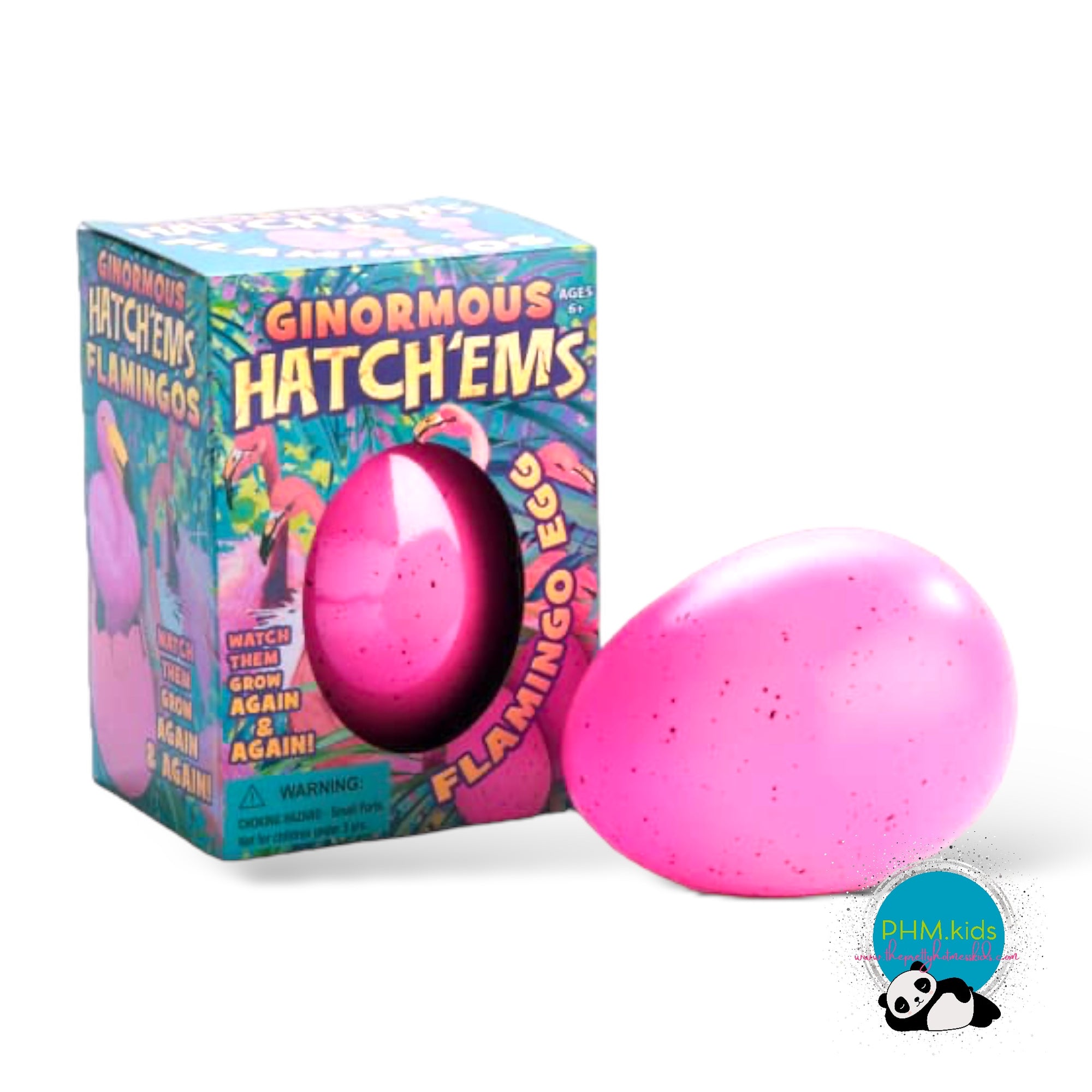 Hatch' Ems by Geo Central