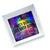 LED Party Bath Bomb