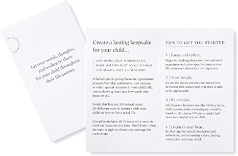 Life Notes: Thoughts and Wishes for Your Child