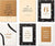 Moments of Love: Newborn Milestone Cards