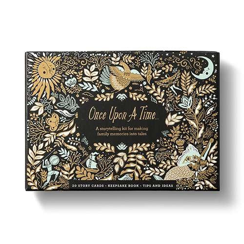 Once Upon a Time Gift Set